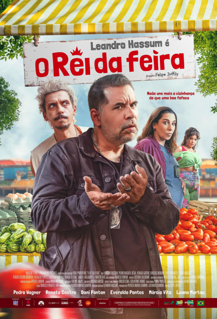 Rodrigo Daniel Melo Editor