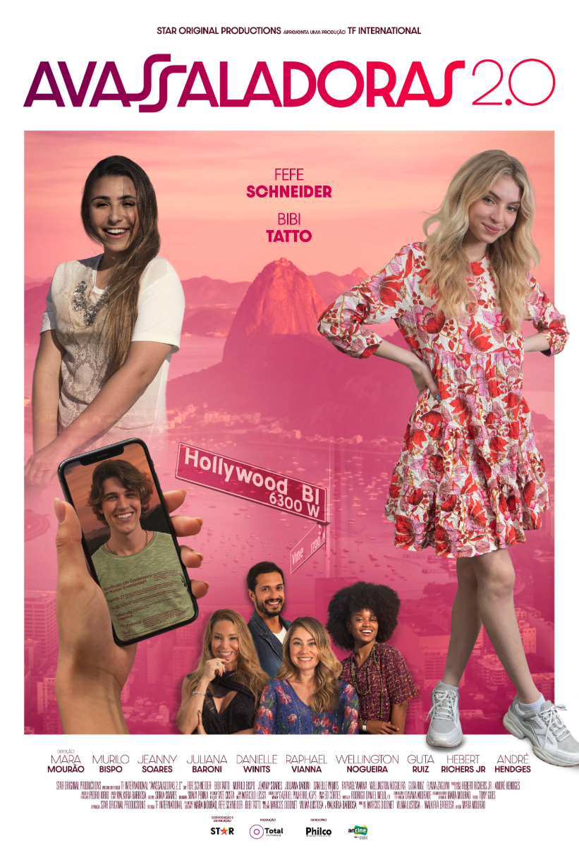 Rodrigo Daniel Melo Editor de cinema e televisão